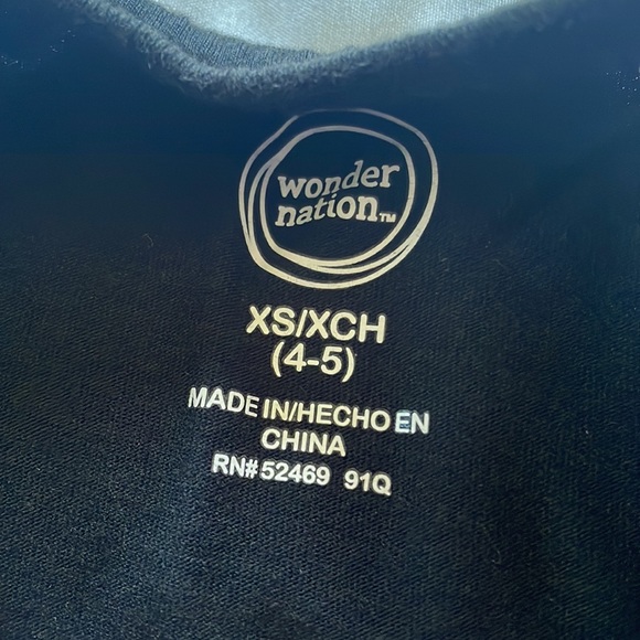 Astronaut tee - Picture 3 of 4